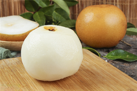 Etsitään Kiinan hedelmäkuningasta(b)