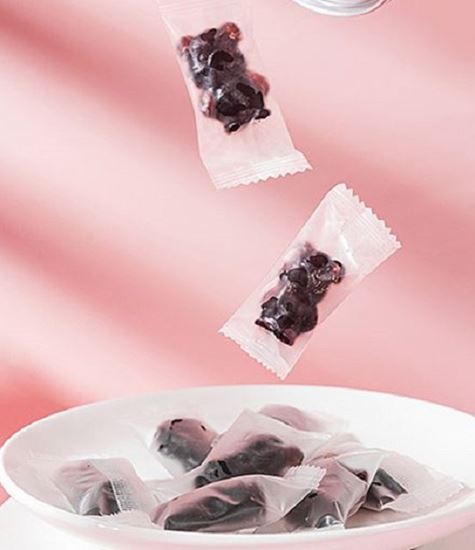 Terveellinen päärynävälipala