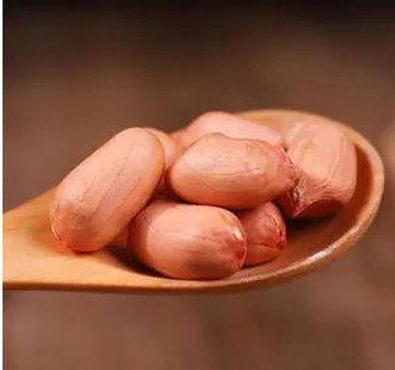 Sydämen terveitä pähkinöitä